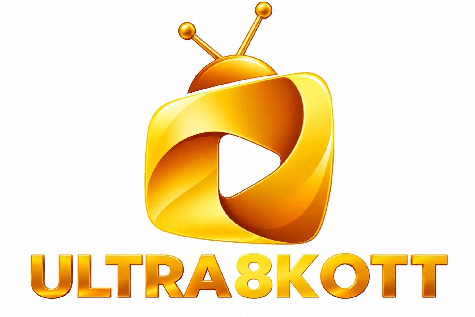  Ultra 8K OTT Server